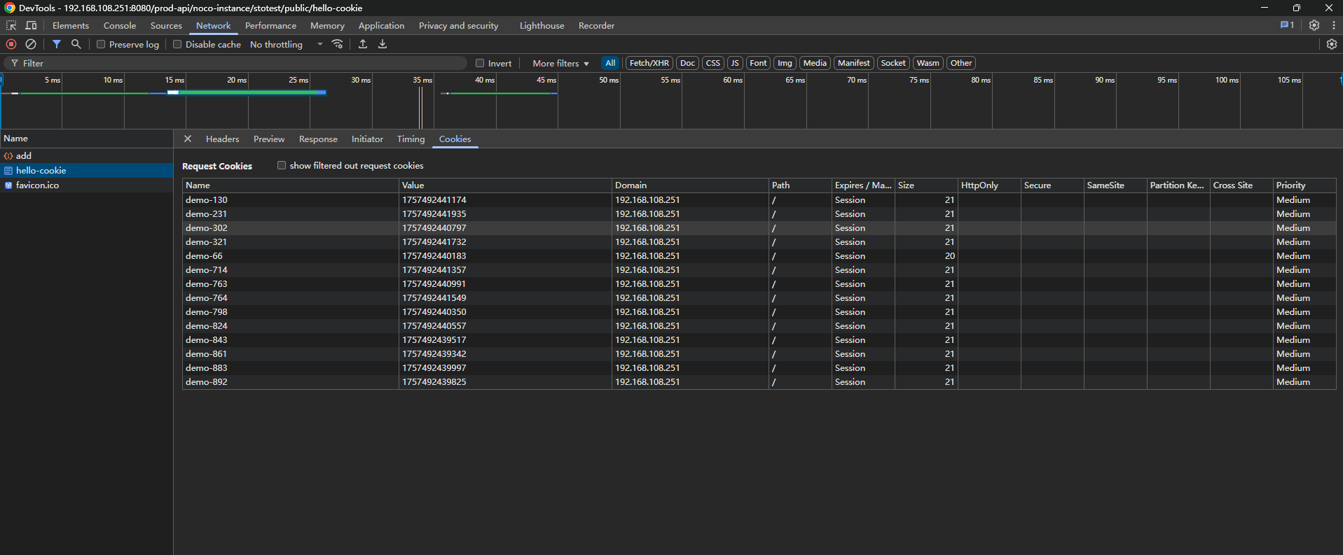 http-in-cookie-browser