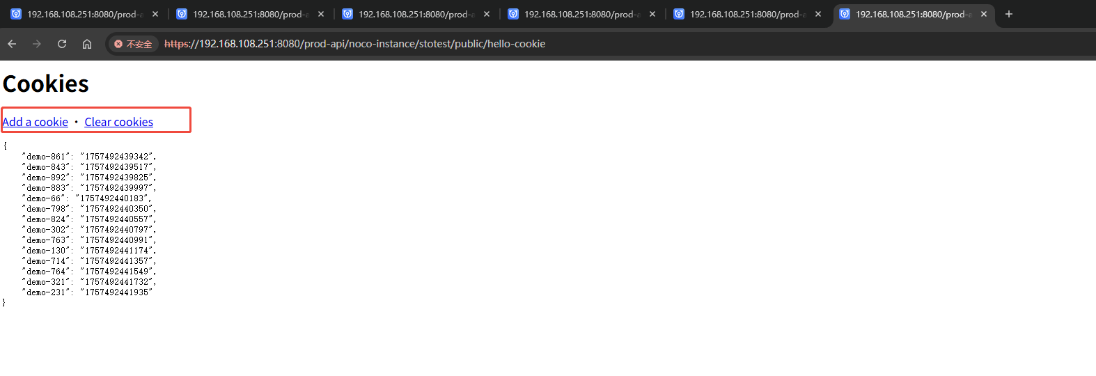 http-in-cookie-result